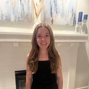 Fundraising Page: Audrey Fitch